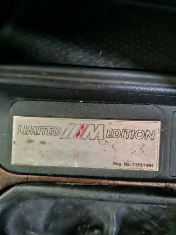 Peneng Ori LE E36