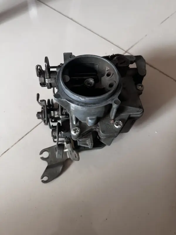 Karbu Civic Gen 2