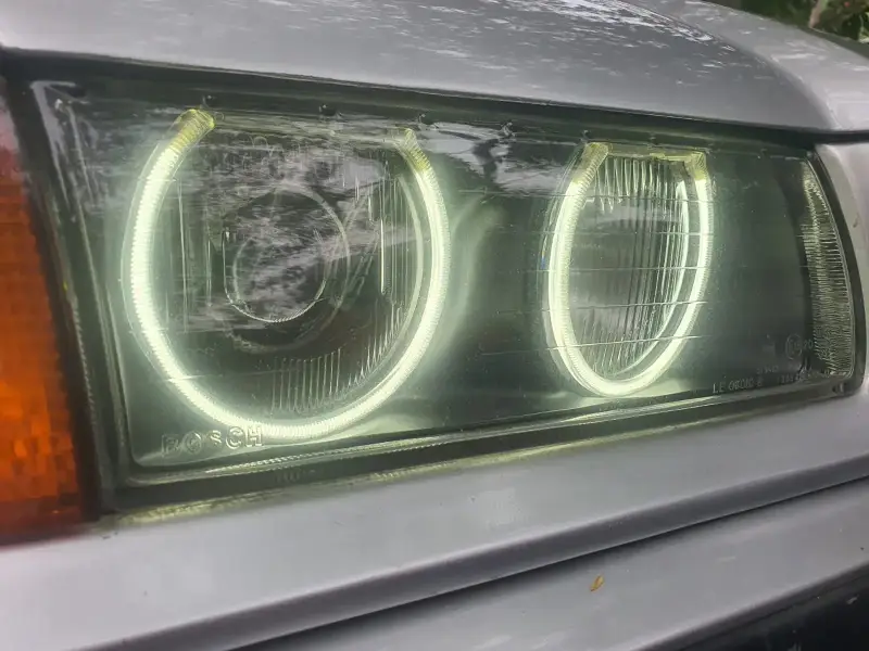 Headlamp E36 Oem CCFL